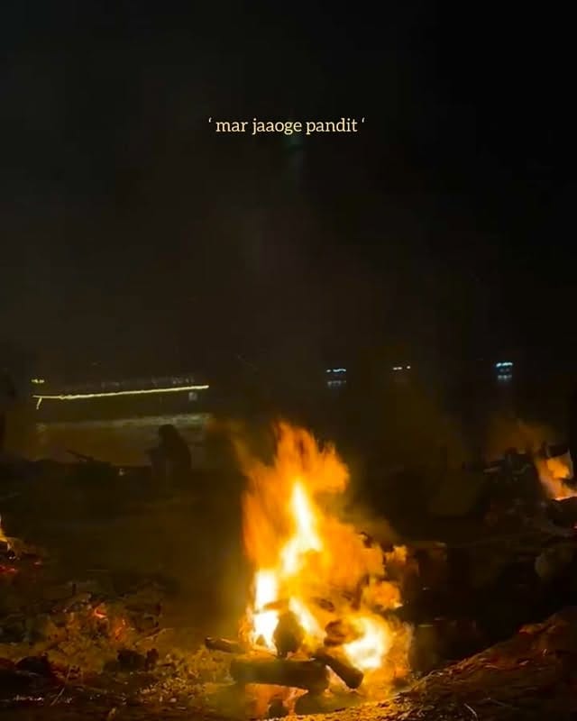 Post 8 by Shubham Singh | aka : Siddharthh Singh Rajput on Instagram (video)