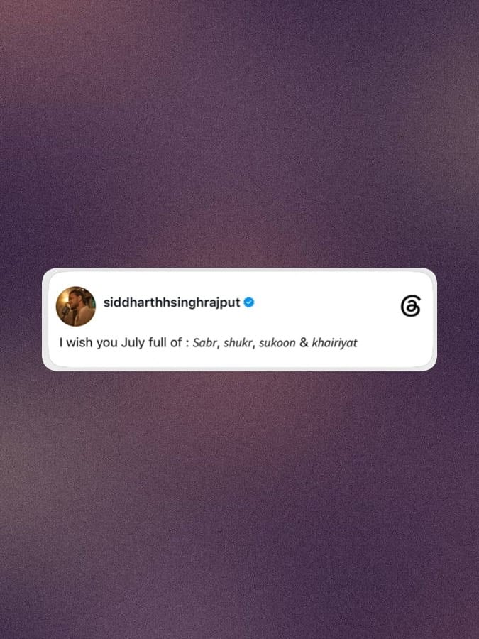 Post 2 by Shubham Singh | aka : Siddharthh Singh Rajput on Instagram (carousel)