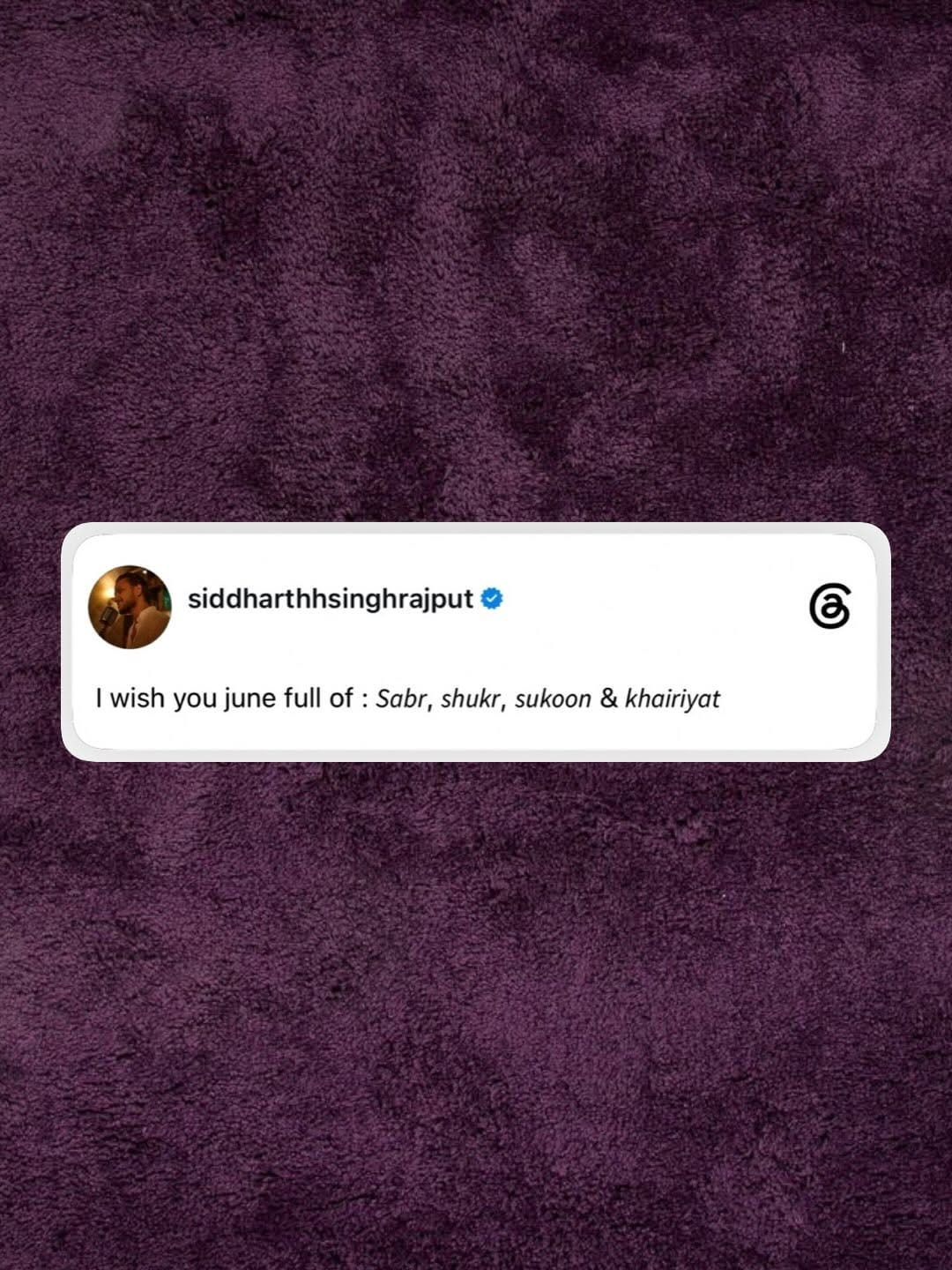 Post 4 by Shubham Singh | aka : Siddharthh Singh Rajput on Instagram (carousel)