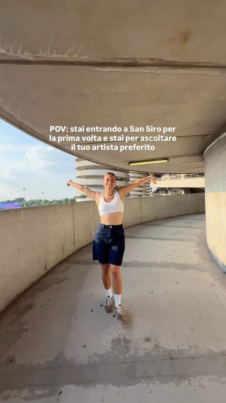 Post 8 by G I O R G I A | Travel on Instagram (video)