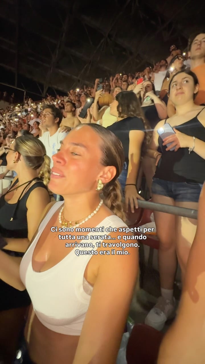 Post 7 by G I O R G I A | Travel on Instagram (video)