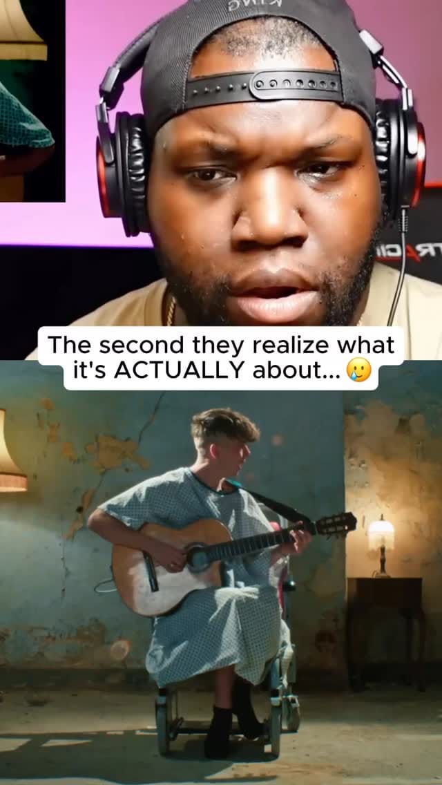 Post 3 by Ren Lyrics on Instagram (video)