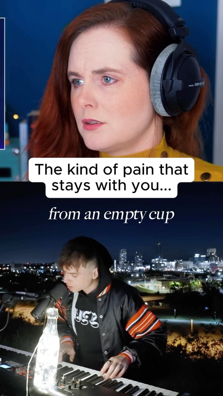 Post 7 by Ren Lyrics on Instagram (video)