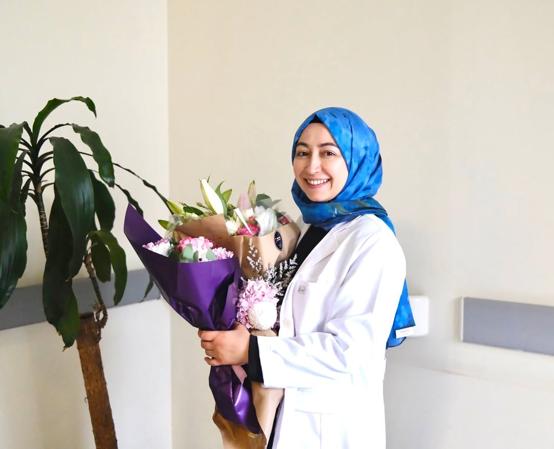 Post 2 by Sema Nur Öz Keskin | Bir Doktorun Annelik Halleri on Instagram (carousel)