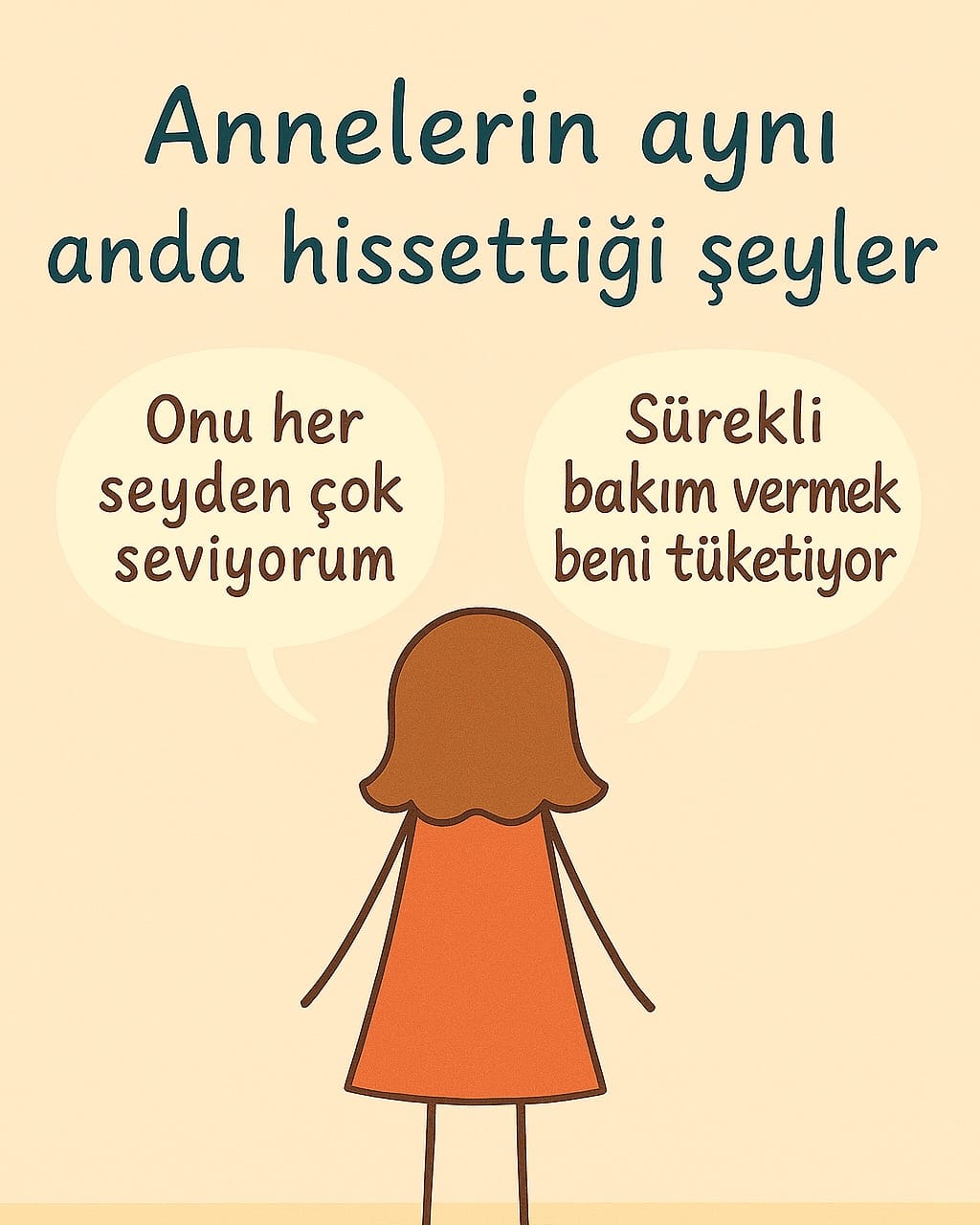 Post 10 by Sema Nur Öz Keskin | Bir Doktorun Annelik Halleri on Instagram (carousel)