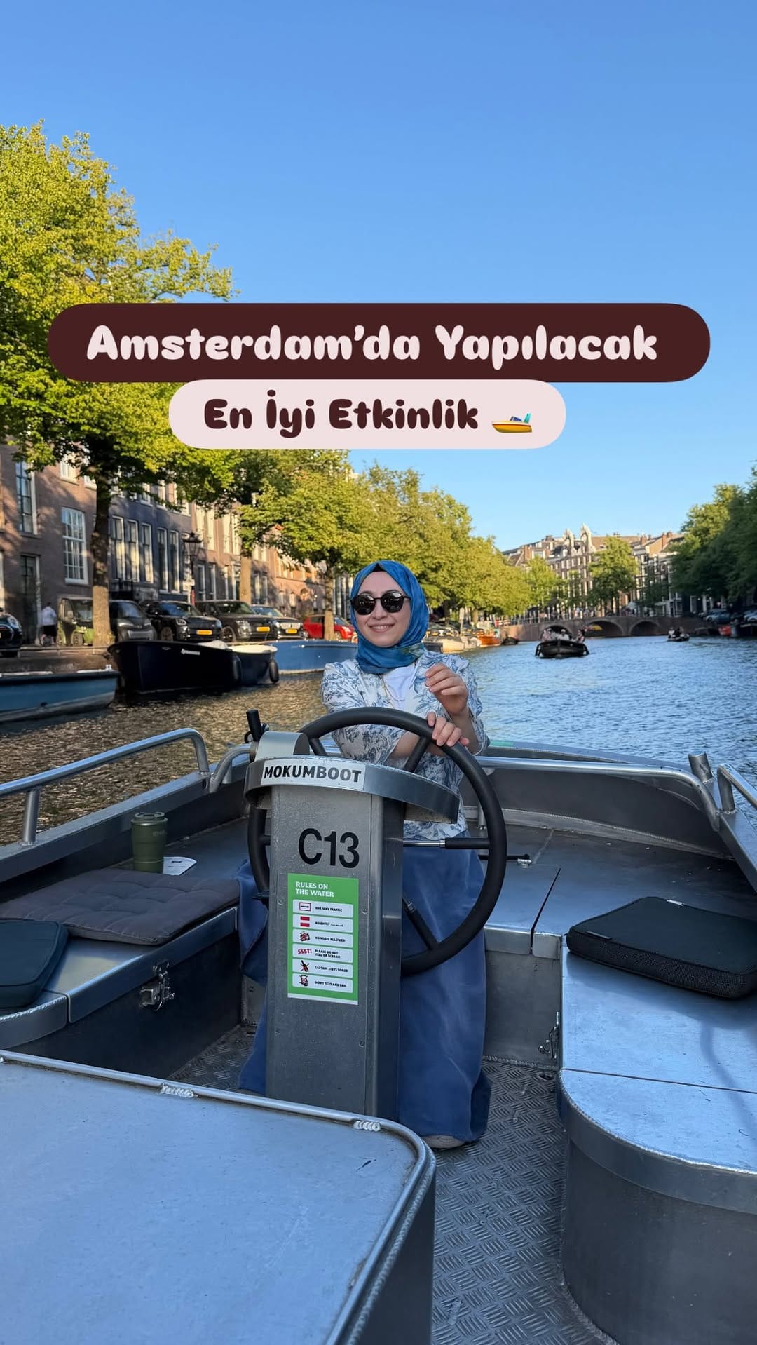 Post 1 by Sema Nur Öz Keskin | Bir Doktorun Annelik Halleri on Instagram (video)