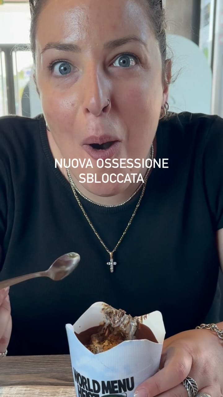 Post 4 by Camilla | Food & Travel Blogger | Toscana e Londra on Instagram (video)