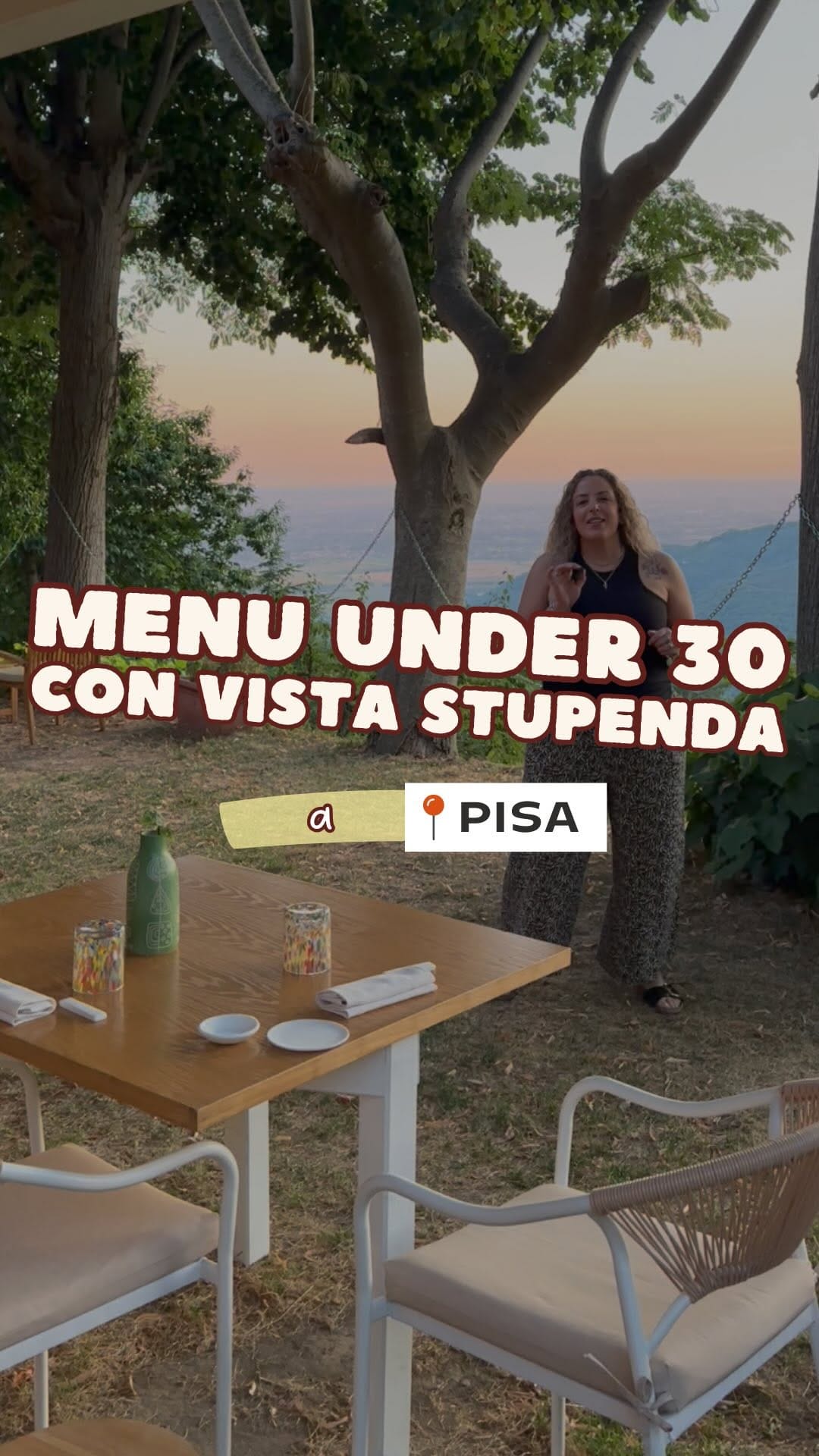 Post 2 by Camilla | Food & Travel Blogger | Toscana e Londra on Instagram (video)