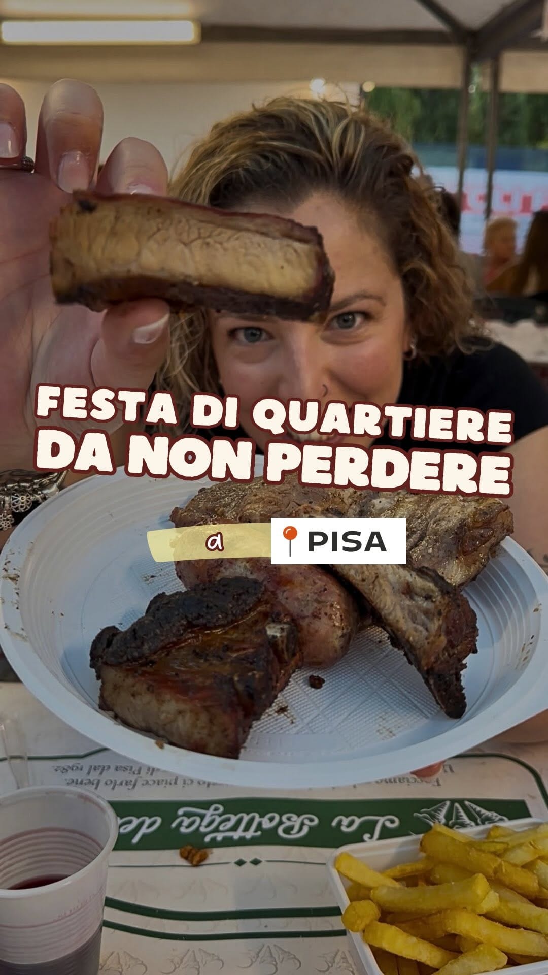Post 8 by Camilla | Food & Travel Blogger | Toscana e Londra on Instagram (video)
