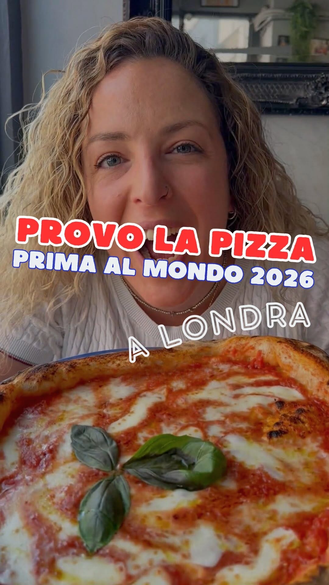 Post 7 by Camilla | Food & Travel Blogger | Toscana e Londra on Instagram (video)