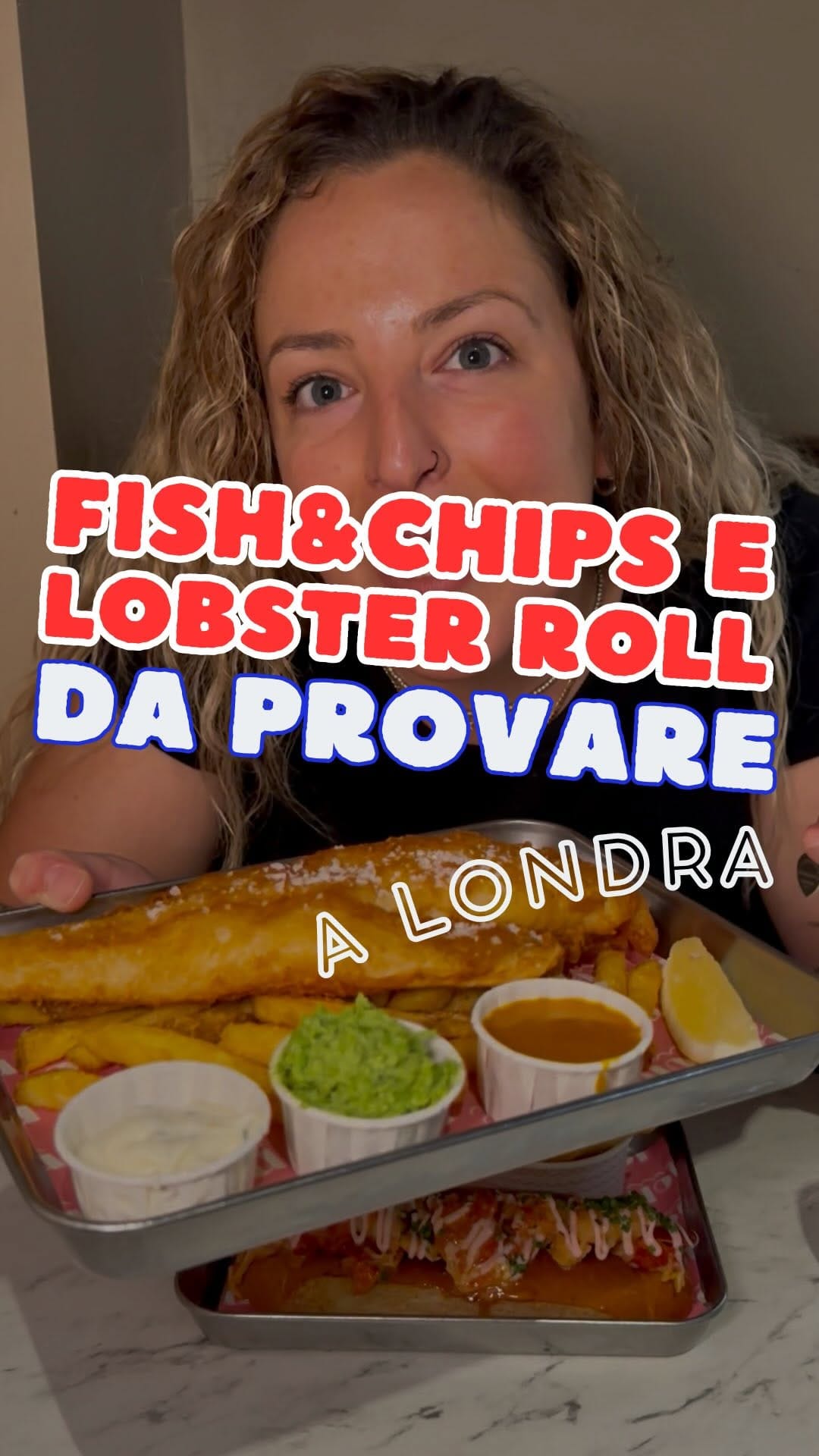Post 5 by Camilla | Food & Travel Blogger | Toscana e Londra on Instagram (video)