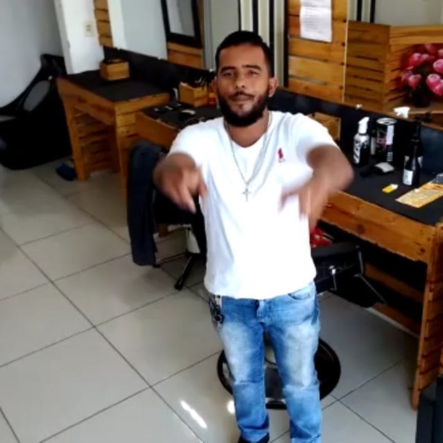 Post 2 by Vanderson Berlamino on Instagram (video)