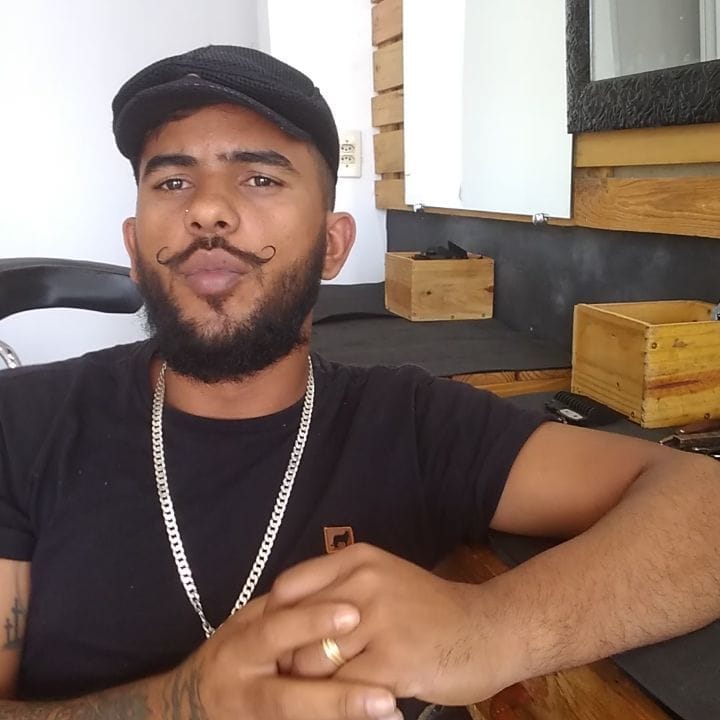 Post 5 by Vanderson Berlamino on Instagram (video)