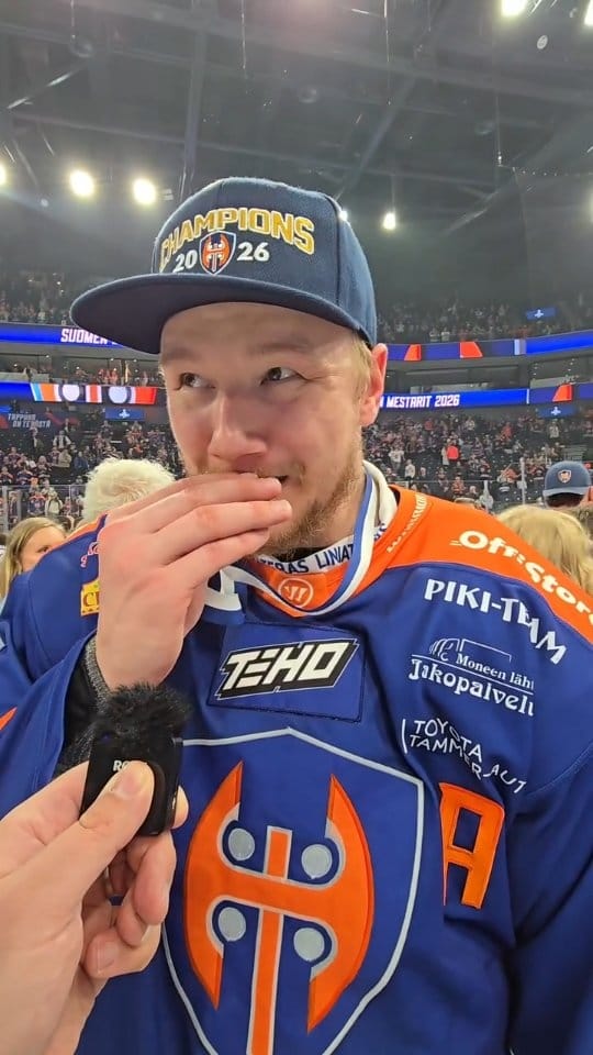 Post 10 by Liigapörssi on Instagram (video)