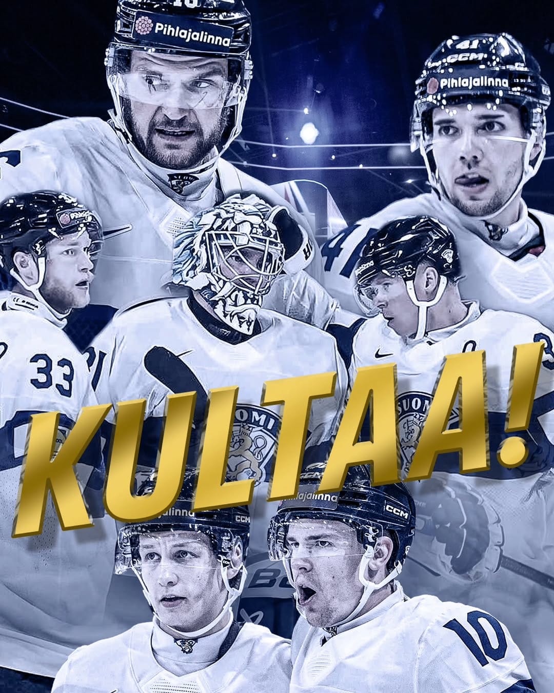Post 4 by Liigapörssi on Instagram (image)