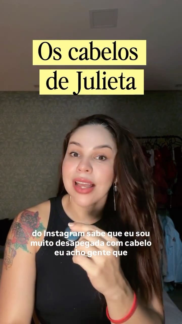 Post 4 by Julieta Câmara on Instagram (video)