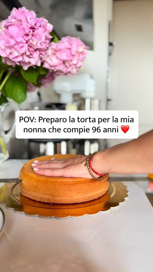 Post 7 by Chiara Paoli on Instagram (video)