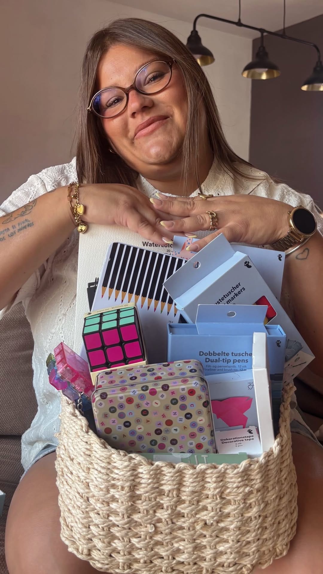 Post 1 by CARLA  ROMEU on Instagram (video)