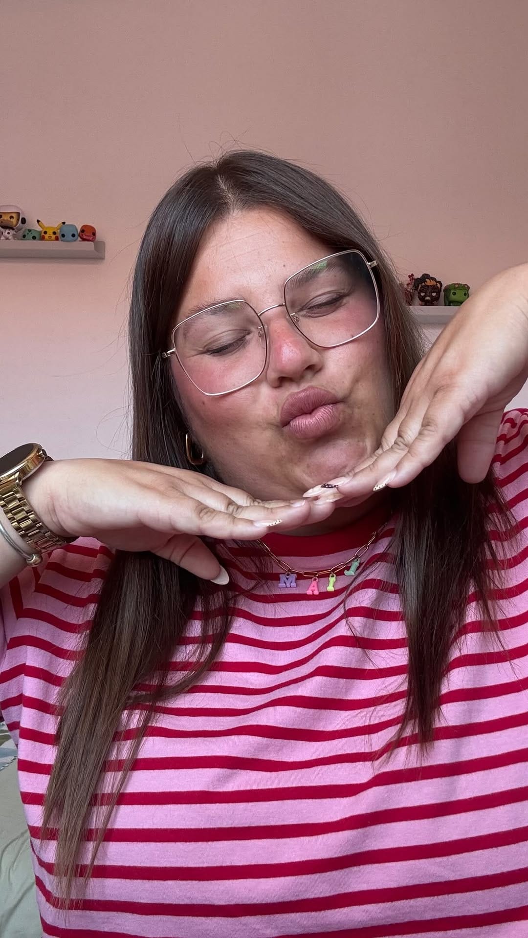 Post 5 by CARLA  ROMEU on Instagram (video)