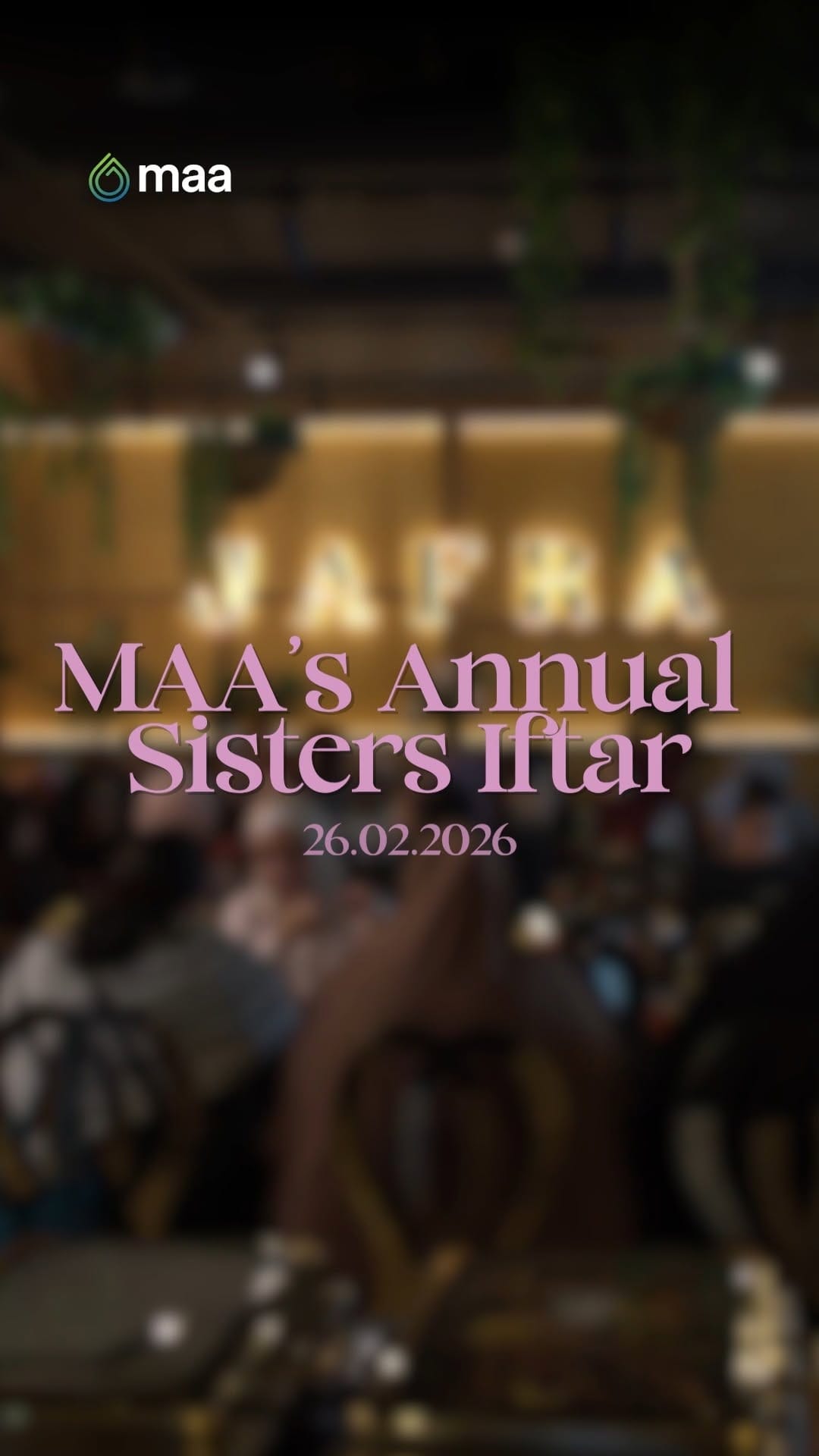 Post 3 by Iman Farrar on Instagram (video)