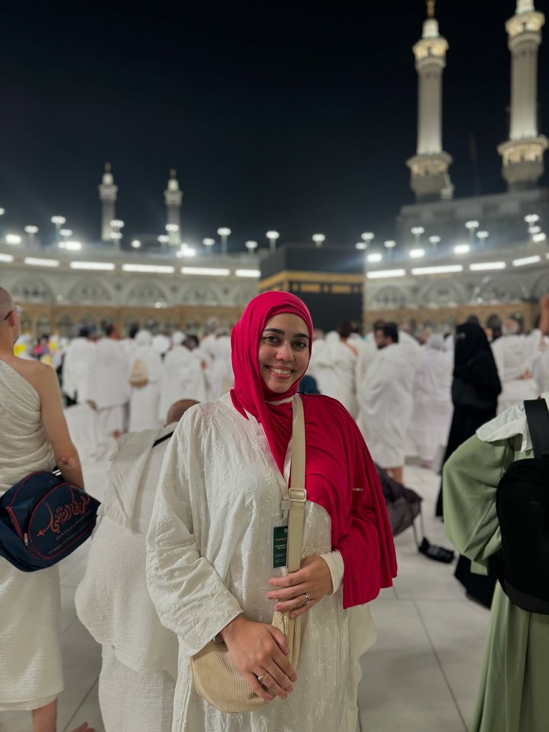 Post 5 by Iman Farrar on Instagram (image)