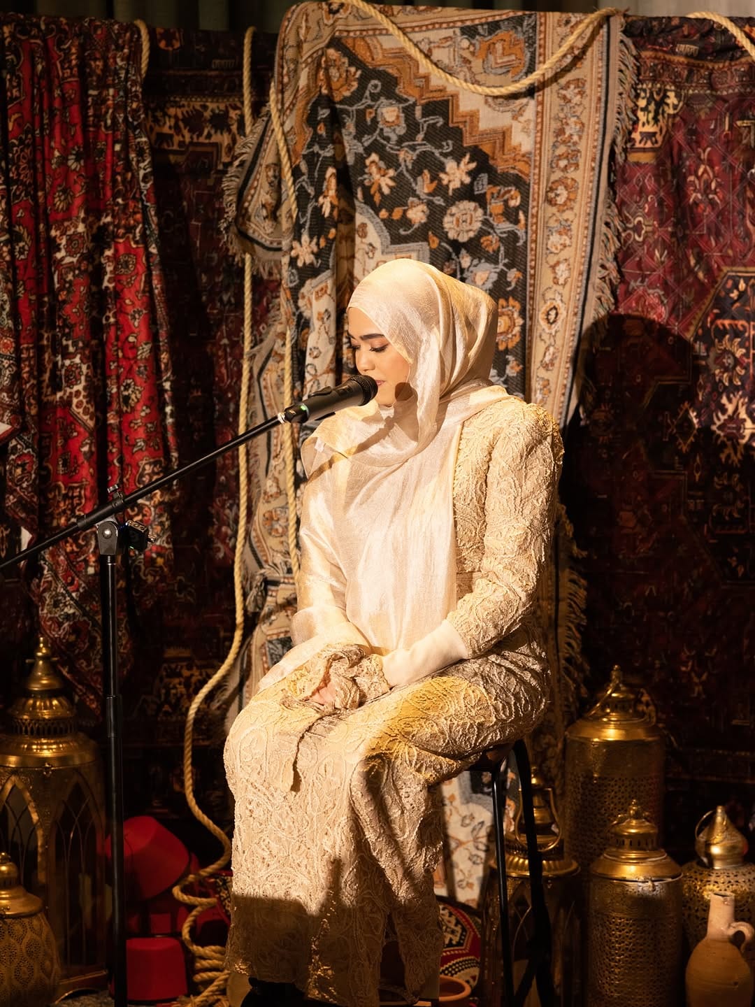 Post 2 by Iman Farrar on Instagram (carousel)