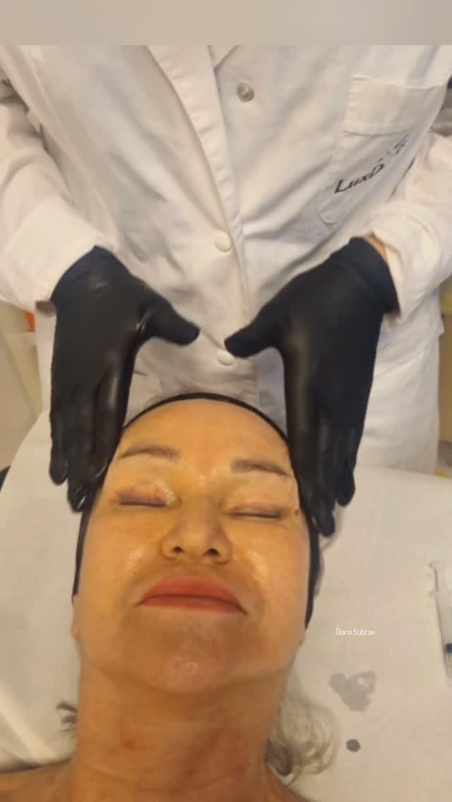 Post 5 by Diana Subran 🌀 on Instagram (video)