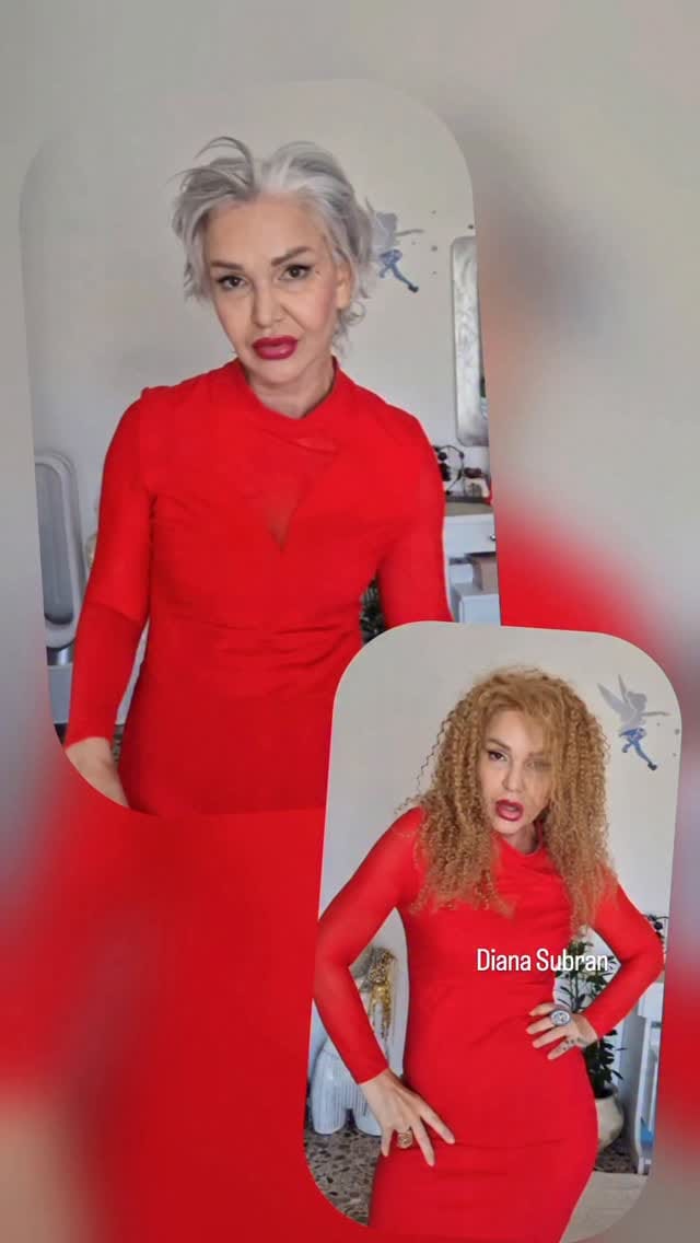 Post 8 by Diana Subran 🌀 on Instagram (video)
