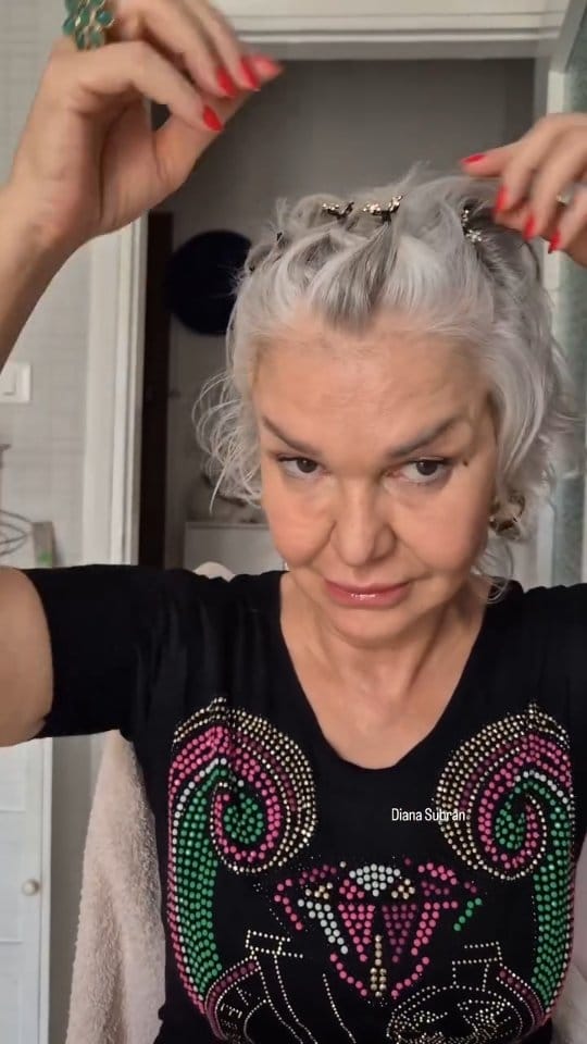 Post 2 by Diana Subran 🌀 on Instagram (video)