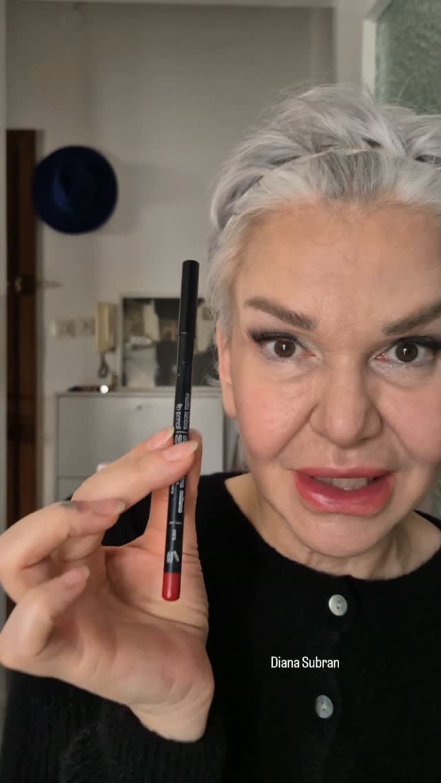 Post 4 by Diana Subran 🌀 on Instagram (video)