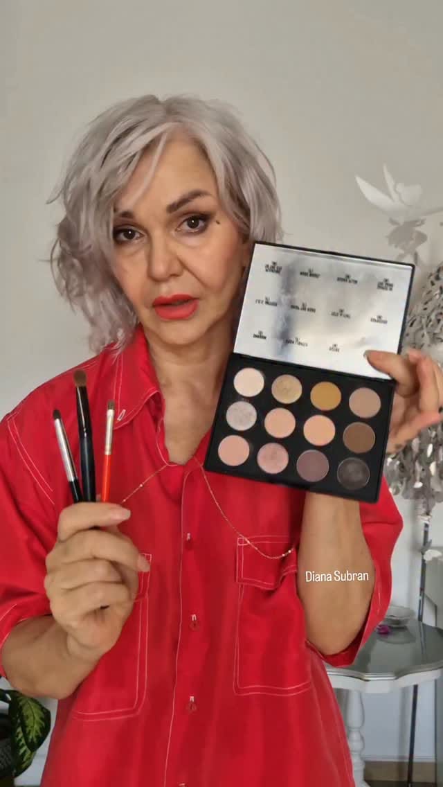 Post 7 by Diana Subran 🌀 on Instagram (video)