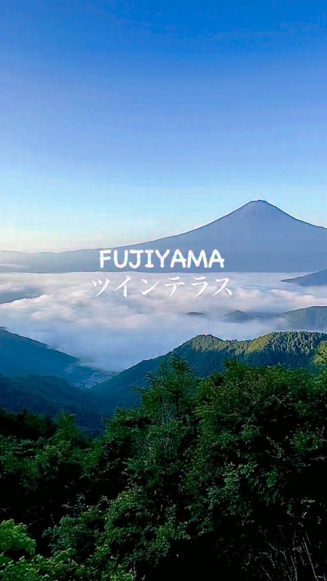 Post 1 by Takayuki Nakayama on Instagram (video)