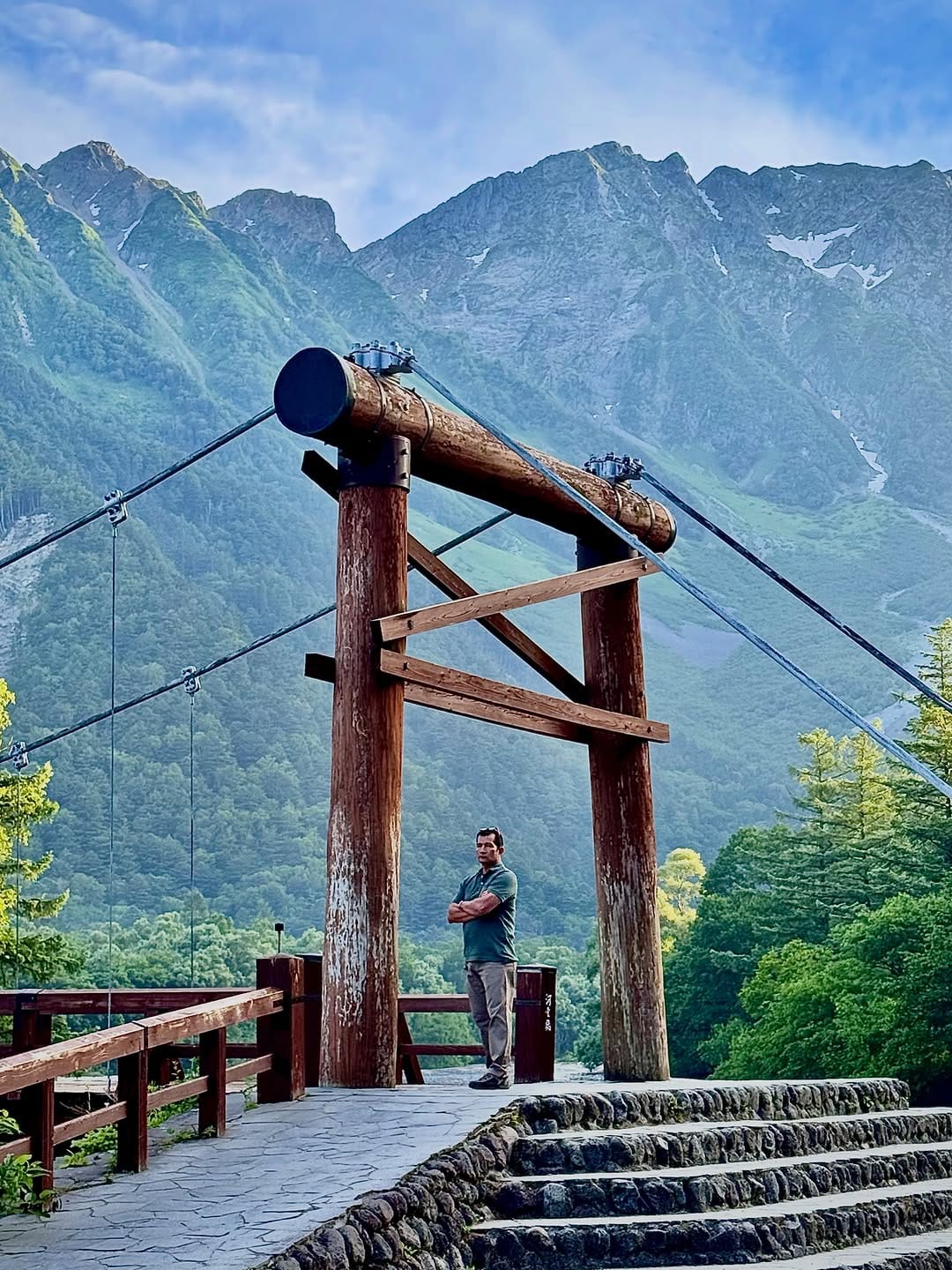 Post 10 by Takayuki Nakayama on Instagram (image)