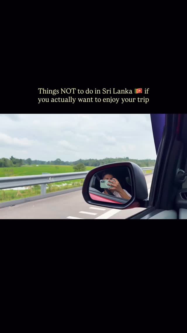 Post 6 by Aarthi Vijayaraghavan | Travel, Food & Lifestyle on Instagram (video)