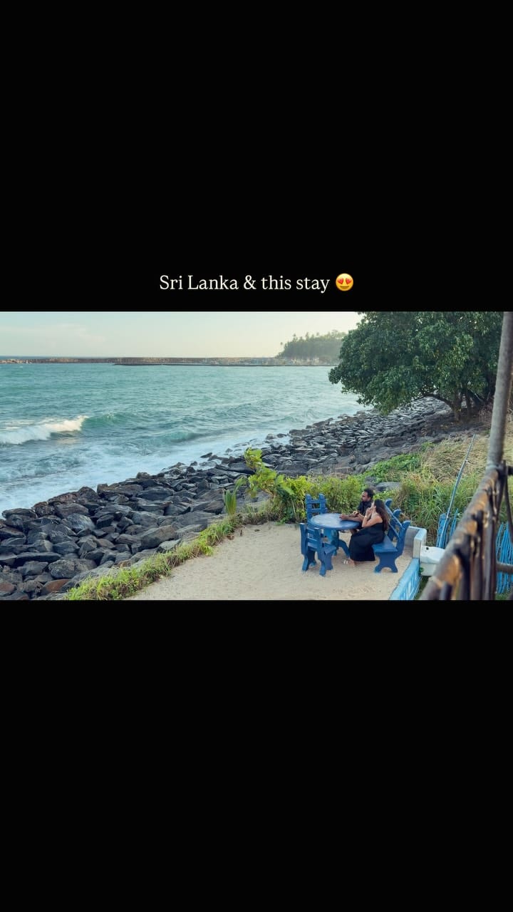 Post 5 by Aarthi Vijayaraghavan | Travel, Food & Lifestyle on Instagram (video)