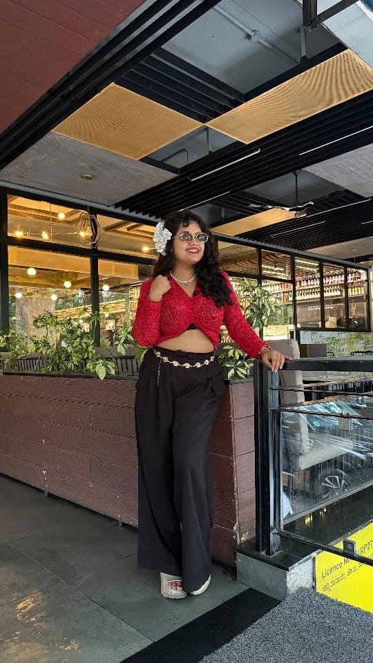 Post 6 by Diksha | Travel & Lifestyle Blogger on Instagram (video)