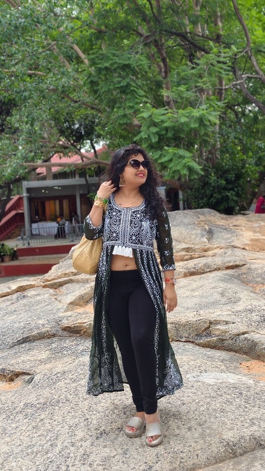 Post 5 by Diksha | Travel & Lifestyle Blogger on Instagram (video)
