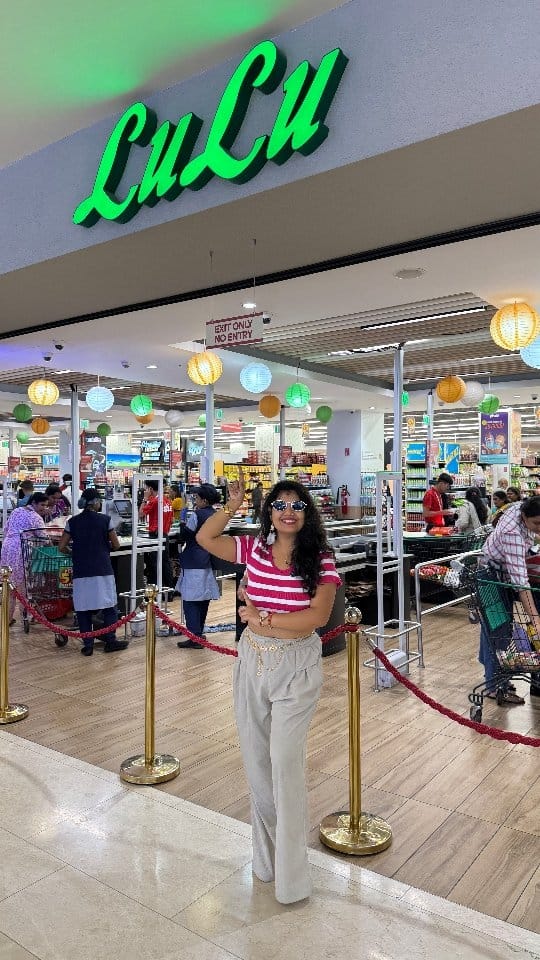 Post 3 by Diksha | Travel & Lifestyle Blogger on Instagram (video)