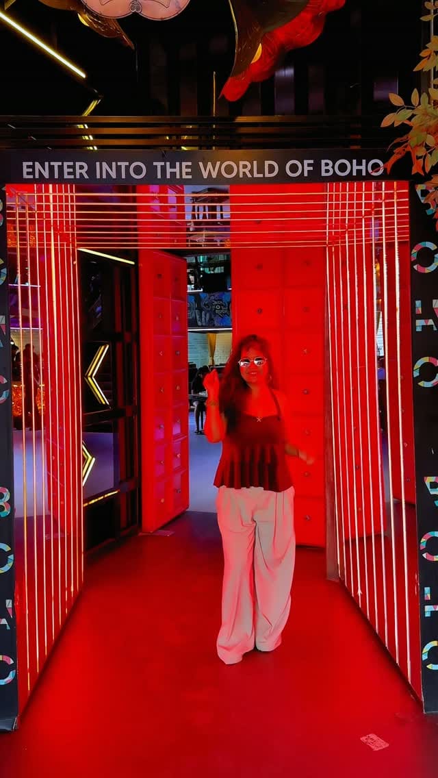 Post 4 by Diksha | Travel & Lifestyle Blogger on Instagram (video)