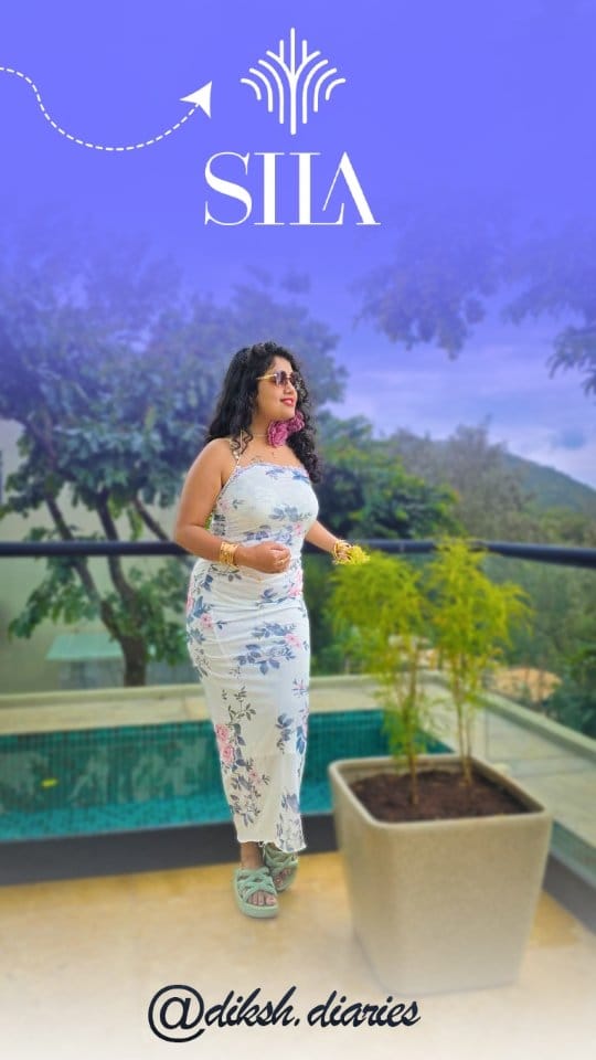 Post 10 by Diksha | Travel & Lifestyle Blogger on Instagram (video)