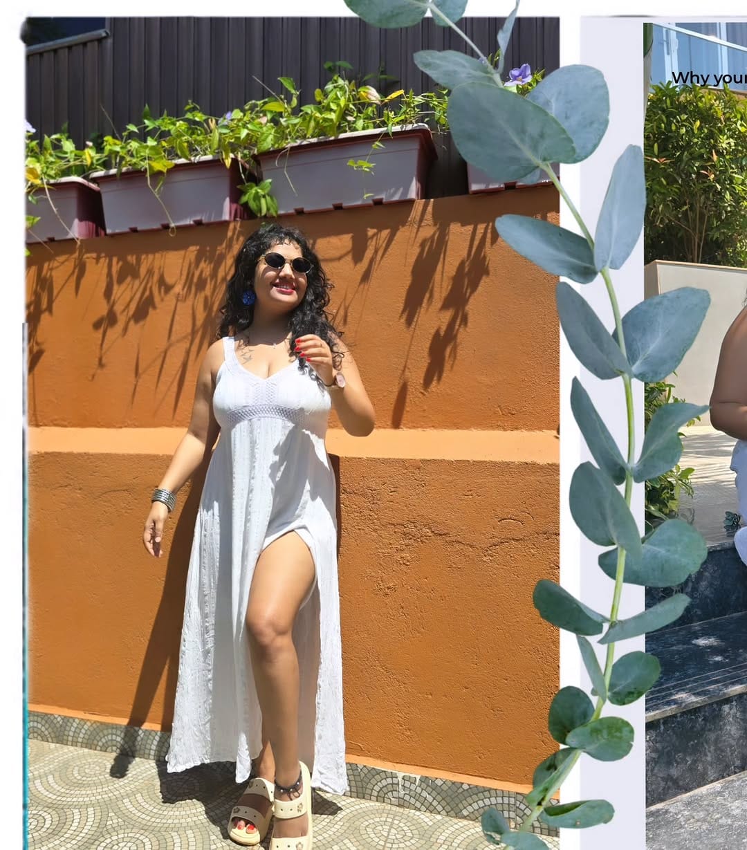 Post 9 by Diksha | Travel & Lifestyle Blogger on Instagram (carousel)