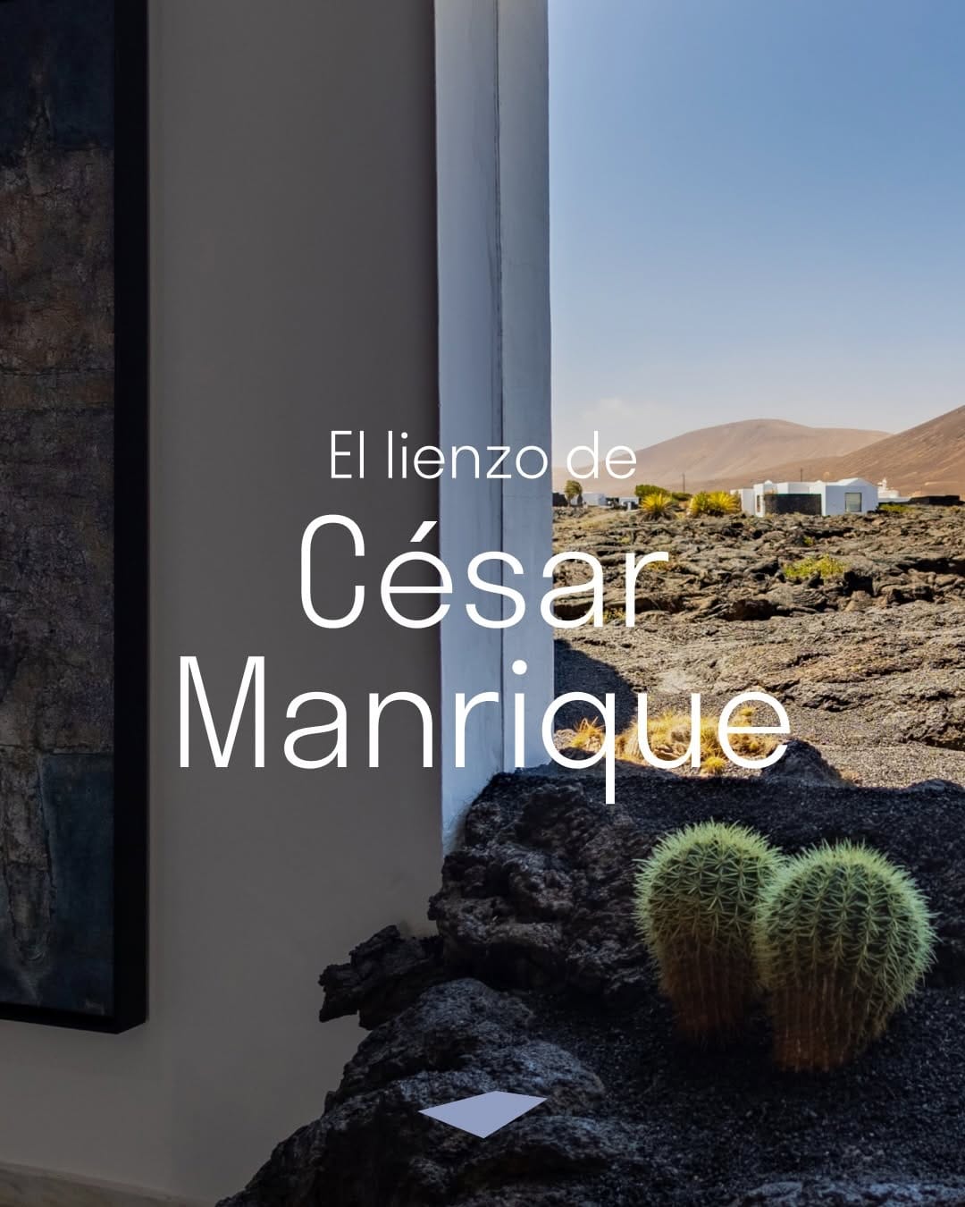 Post 3 by Turismo Lanzarote on Instagram (carousel)