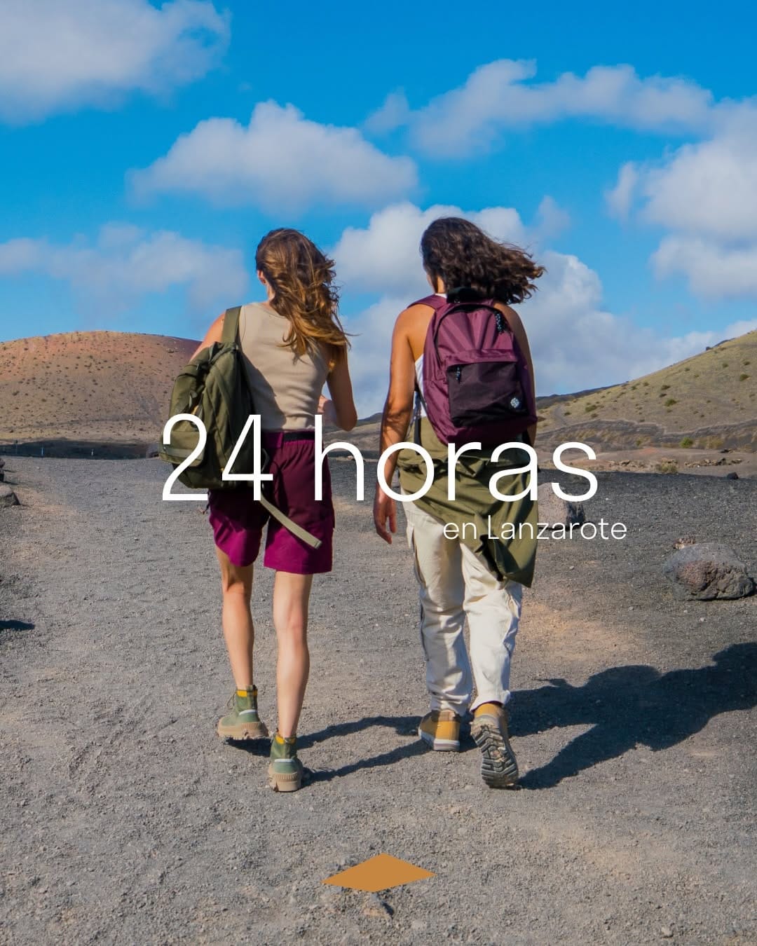 Post 10 by Turismo Lanzarote on Instagram (carousel)