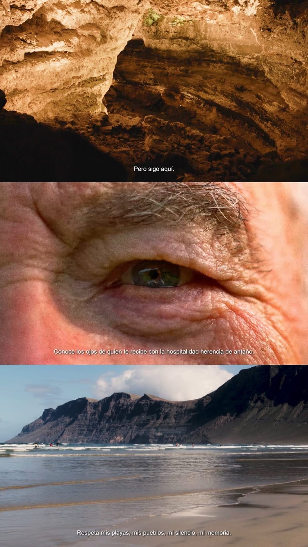 Post 4 by Turismo Lanzarote on Instagram (video)