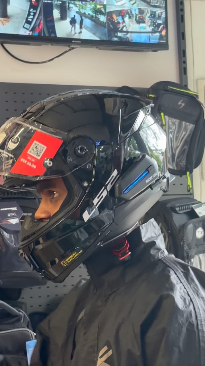 Post 5 by Destination Moto on Instagram (video)
