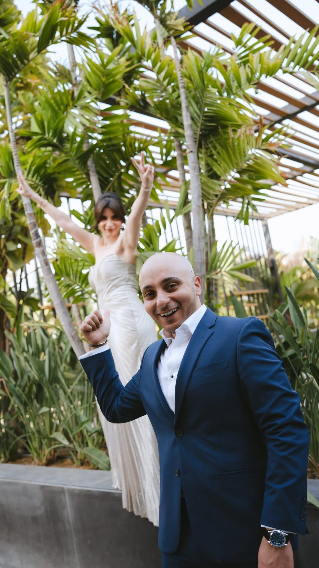 Post 7 by Mina Wagih Photography on Instagram (video)