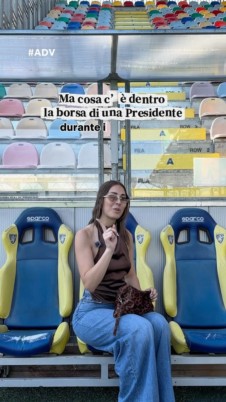 Post 4 by Maria Caciotto on Instagram (video)