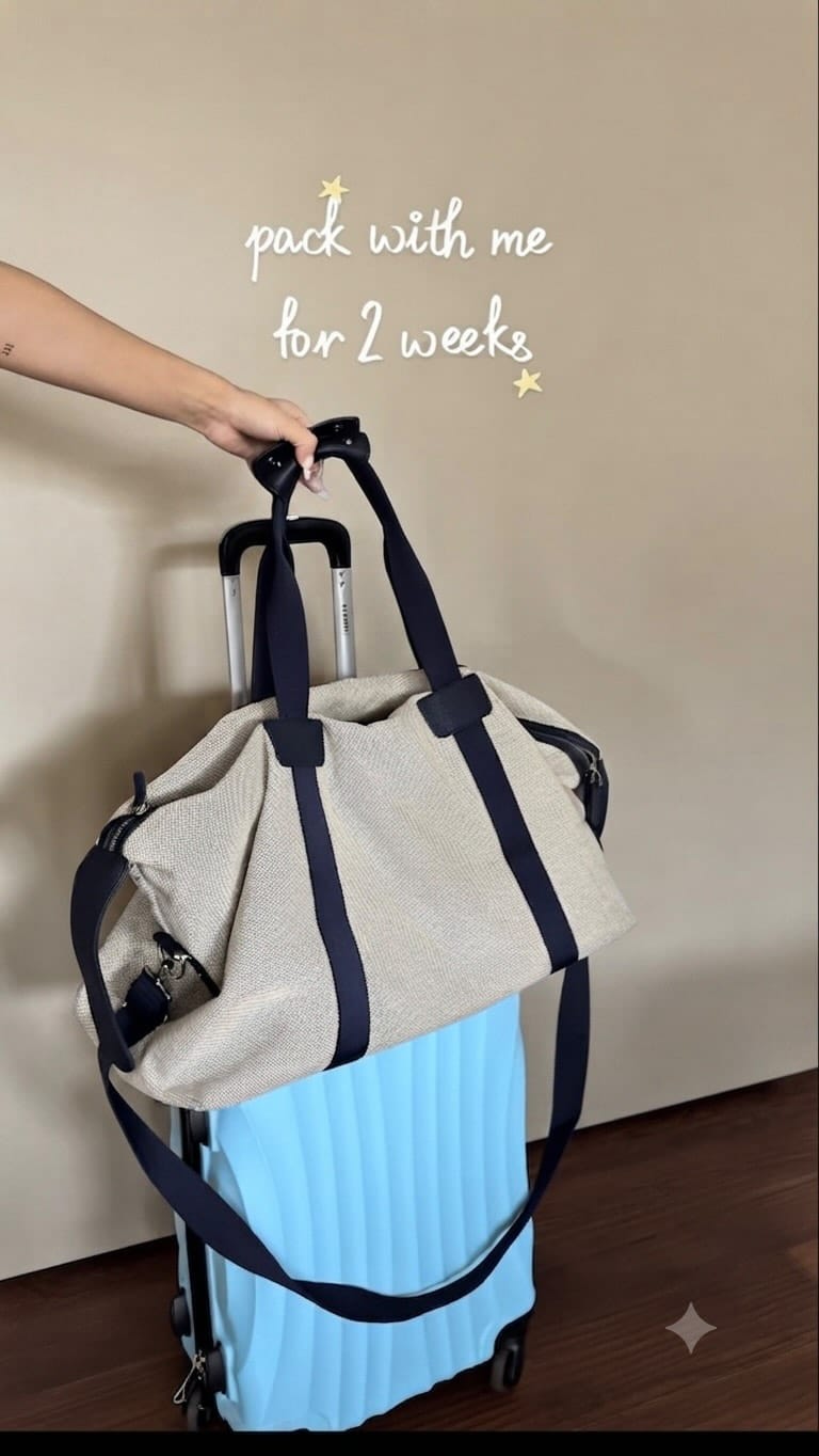 Post 8 by Elena Petrin on Instagram (video)