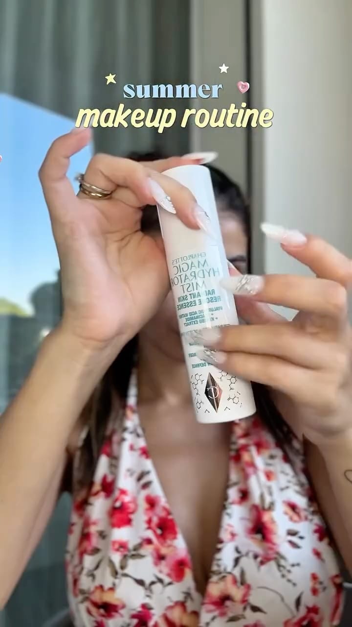 Post 5 by Elena Petrin on Instagram (video)