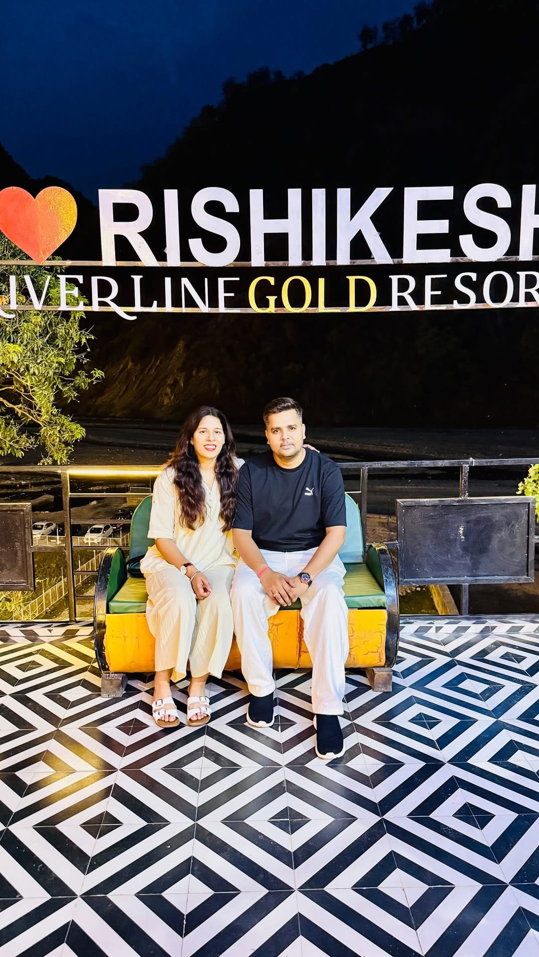 Post 5 by ANKUR RANA on Instagram (video)